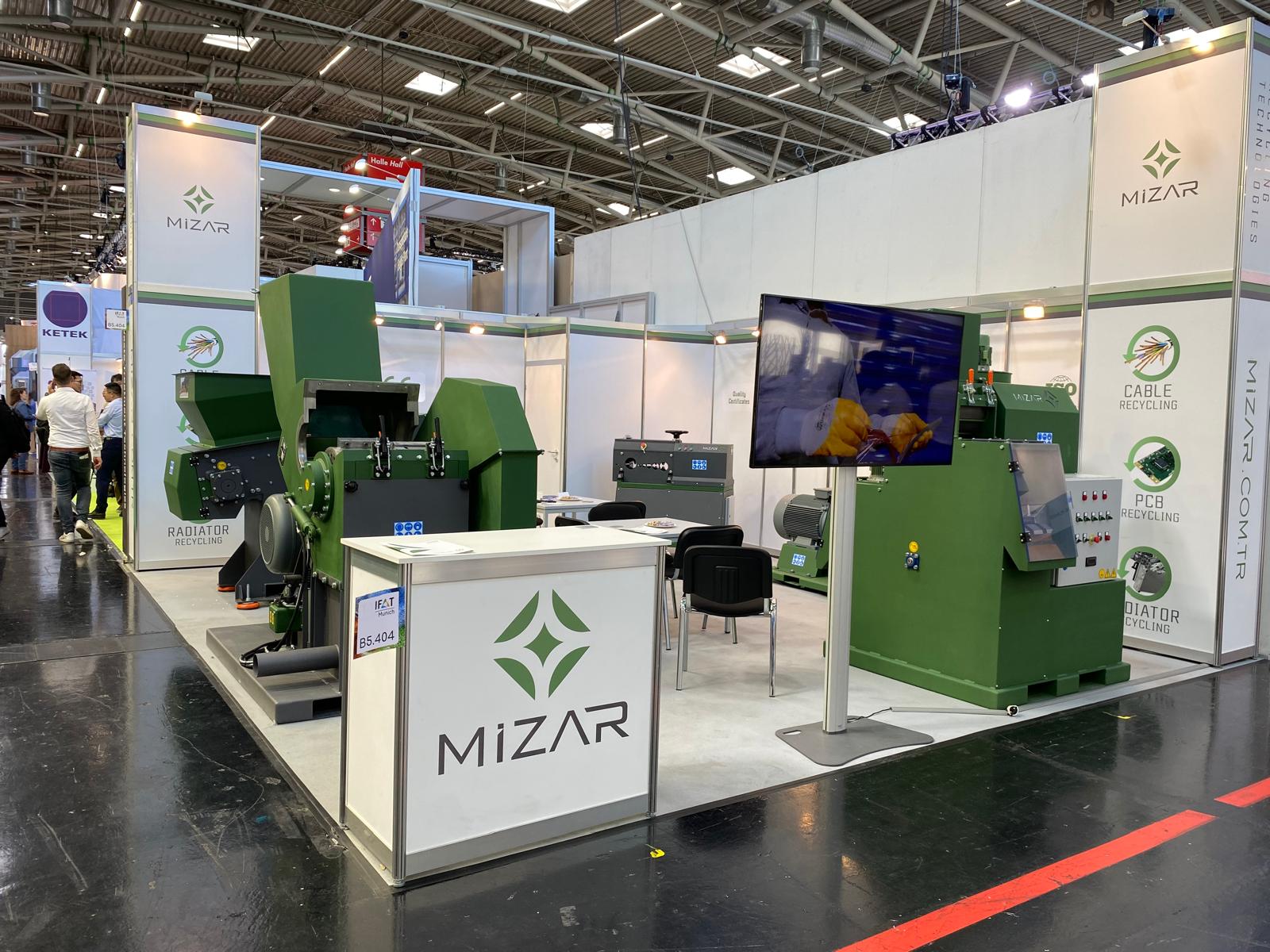 IFAT Munich 2024