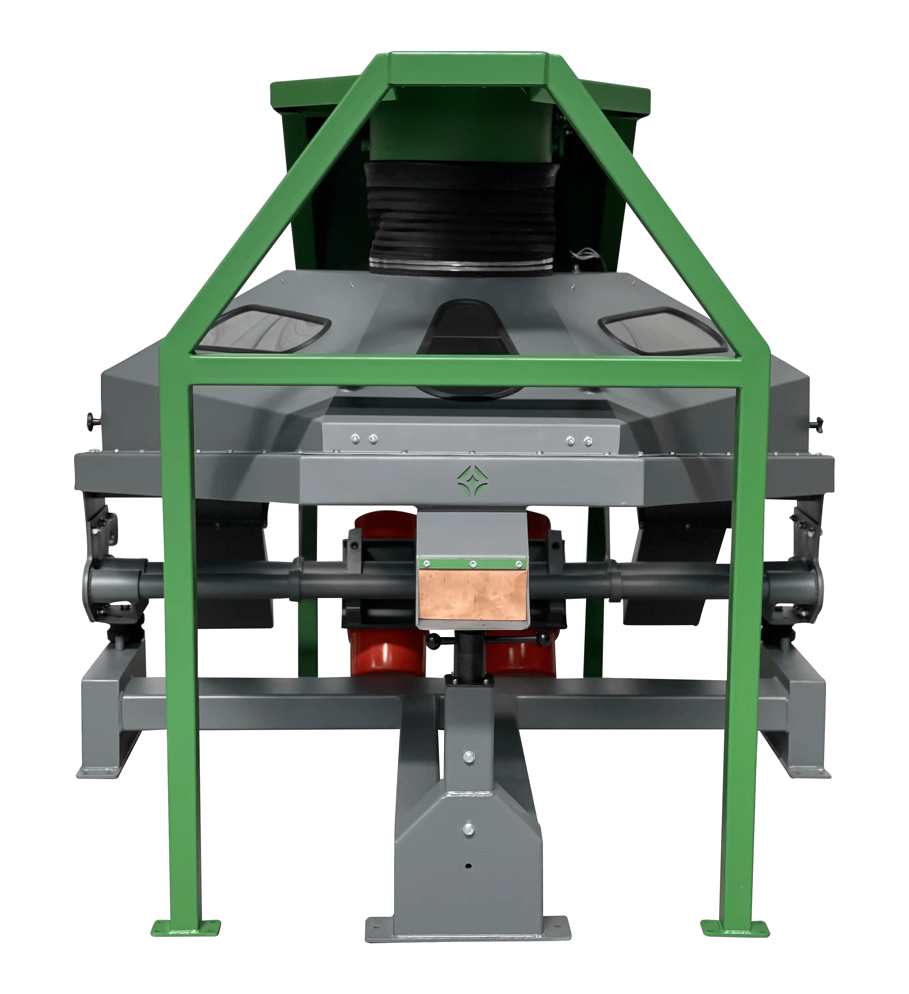 Densimetric Separators